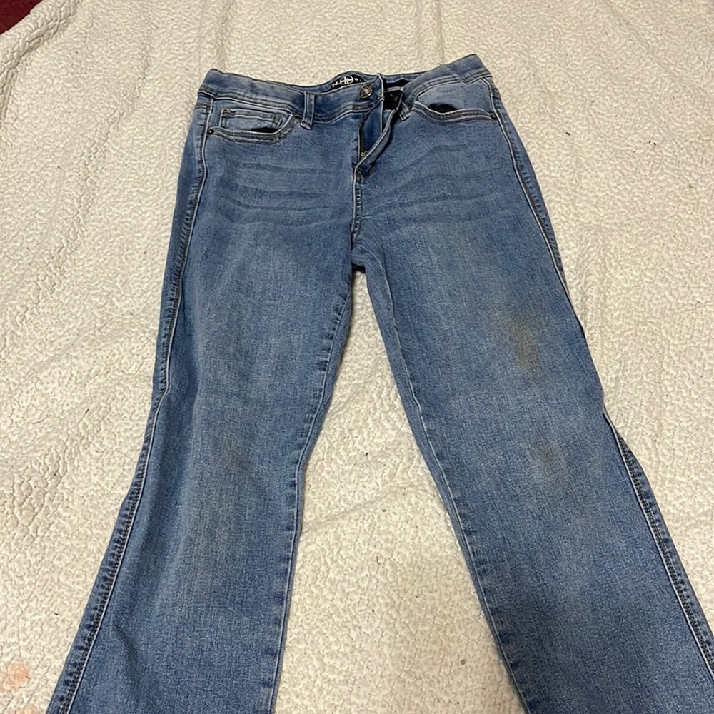 Jeans women’s 10